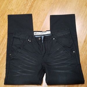 WT02 TRUFIT PREMIUM EVOLUTION JEANS